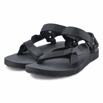 Sandales sport ORIGINAL UNIVERSAL, noir, femmes