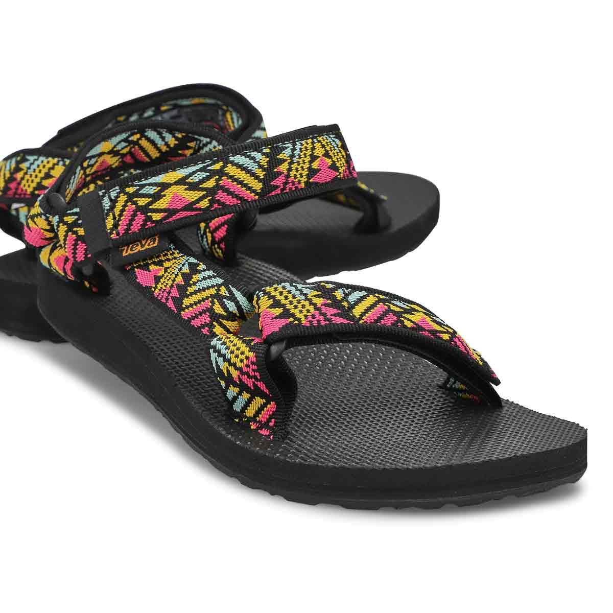 Women's Original Universal Sport Sandal - Boom Pink