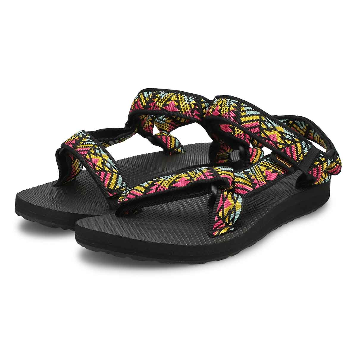 Original Universal Sandal Styles