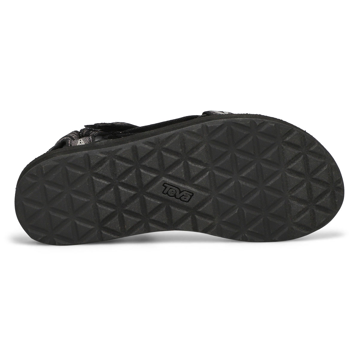 Sandale sport ORIGINAL UNIVERSAL, noir, femmes