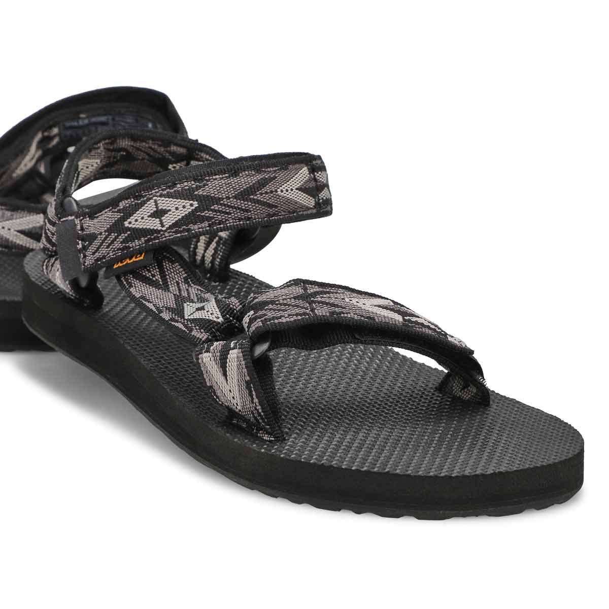 Sandale sport ORIGINAL UNIVERSAL, noir, femmes