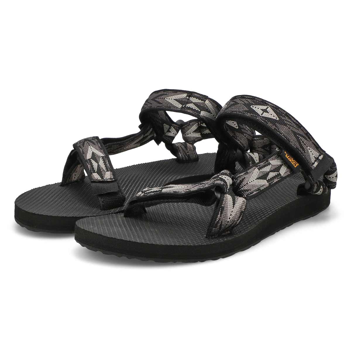 Sandale sport ORIGINAL UNIVERSAL, noir, femmes