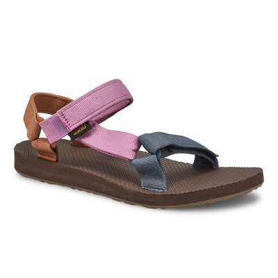 Lds Original Universal Sport Sandal - Desert Multi
