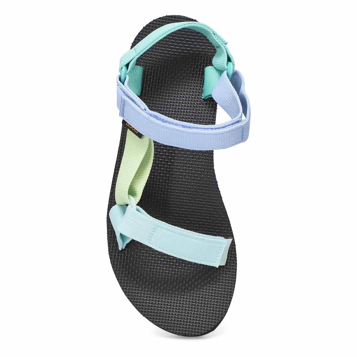 Women's Original Universal Sport Sandal - Green Multi