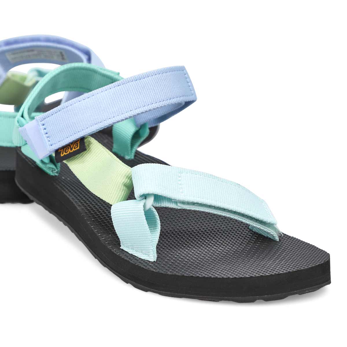 Women's Original Universal Sport Sandal - Green Multi