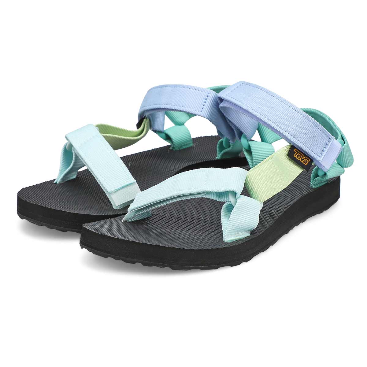 Women's Original Universal Sport Sandal - Green Multi