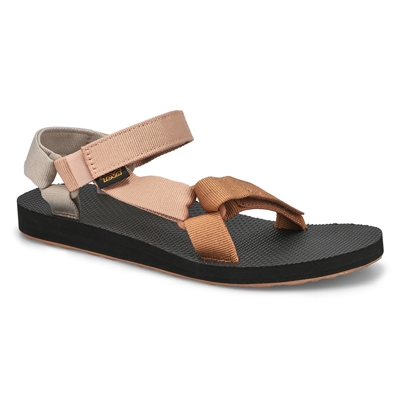 Lds Original Universal Sport Sandal - Maple Sugar