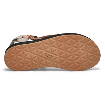 Women's Original Universal Sport Sandal - Maple Su
