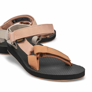 Women's Original Universal Sport Sandal - Maple Su