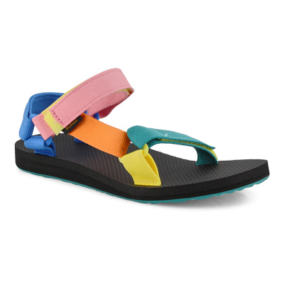 Lds Original Universal Sport Sandal - 90s Multi