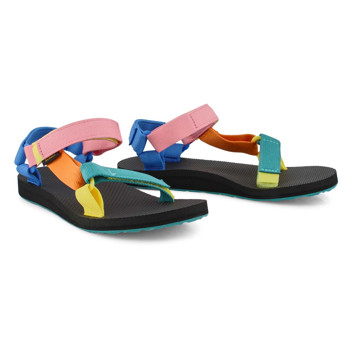 Women's Original Universal 90s Sport Sandal - 90s Multi