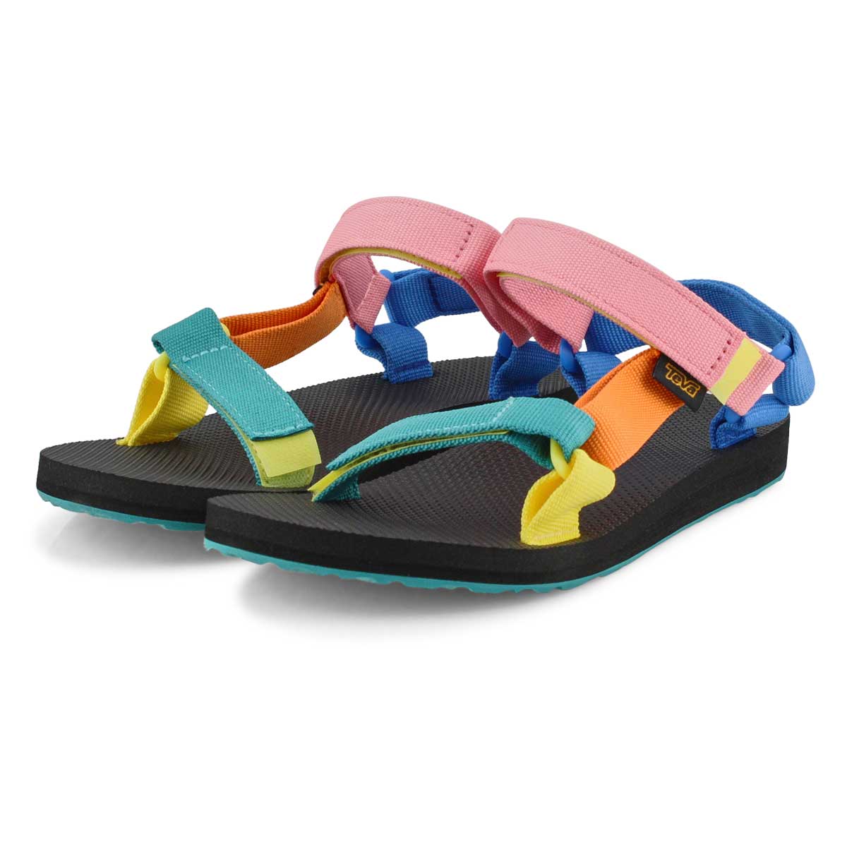 Women's Original Universal 90s Sport Sandal - 90s Multi