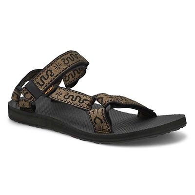 Mns Orig Universal Sport Sandal - Dark Olive