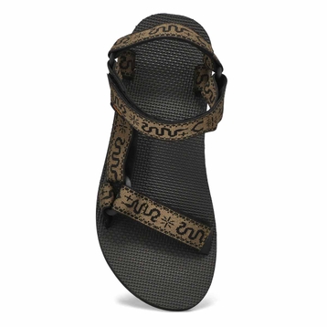 Men's Original Universal Sport Sandal - Dark Olive