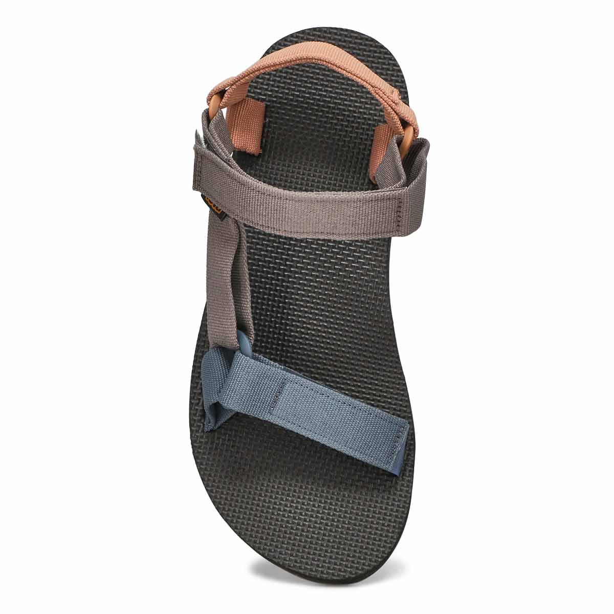 Softmoc teva top