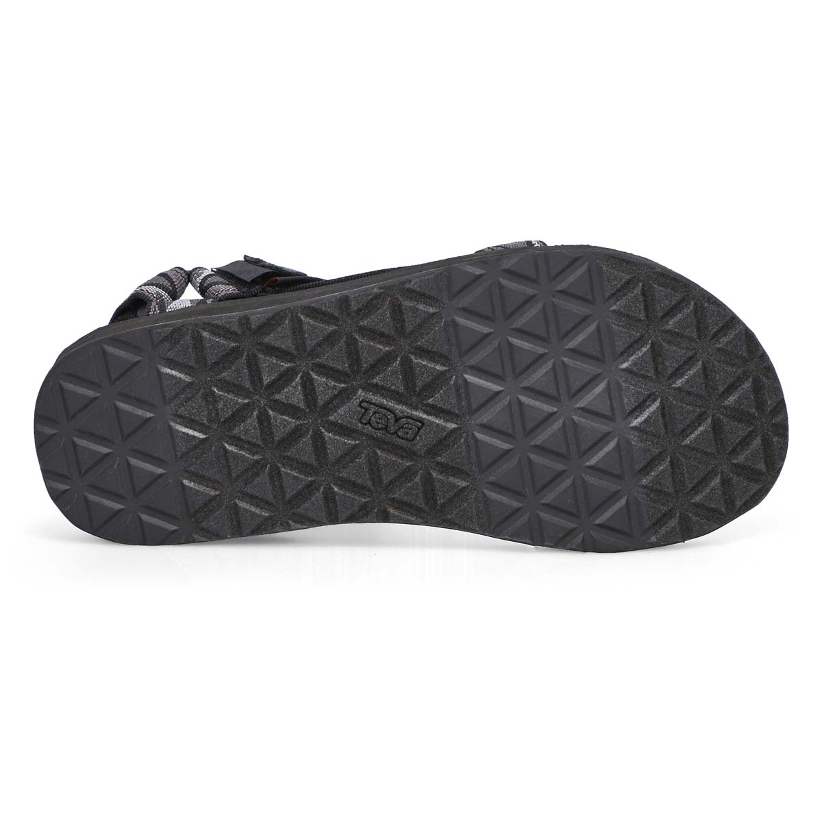 Men's Original Universal Sandal - Topanga Blk/Grey
