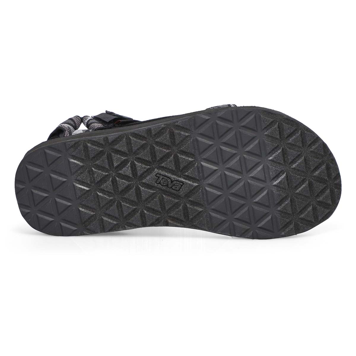 Sandale Original Universal, hommes - Noir/Gris