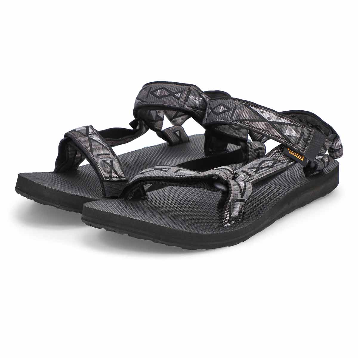 Sandale Original Universal, hommes - Noir/Gris
