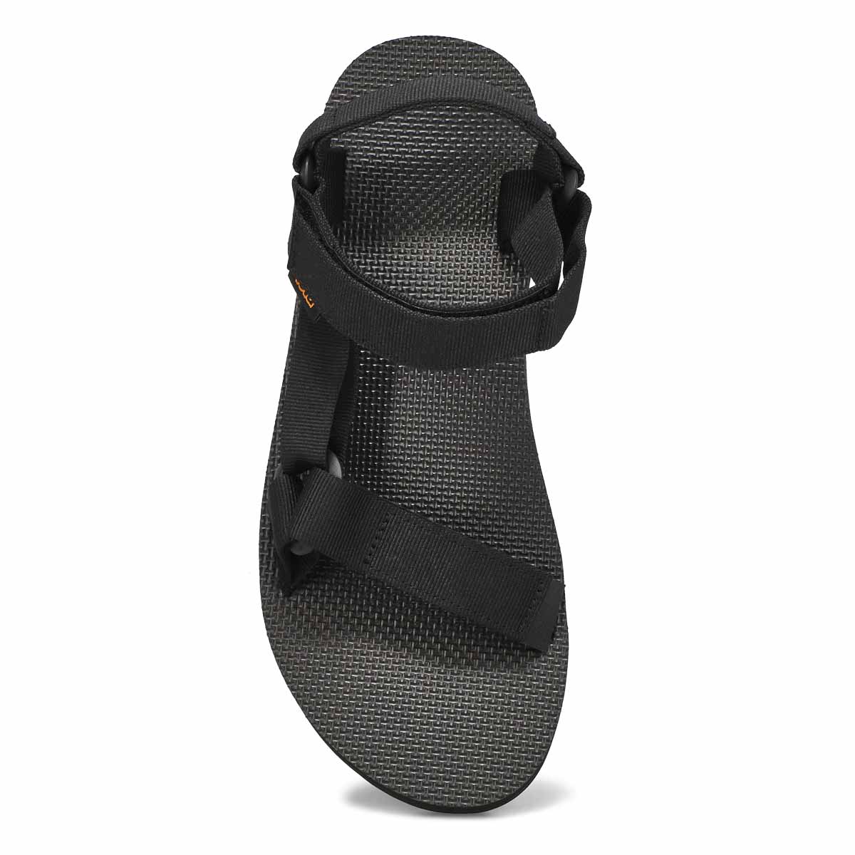 Sandales ORIGINAL UNIVERSAL URBAN, noir, hommes