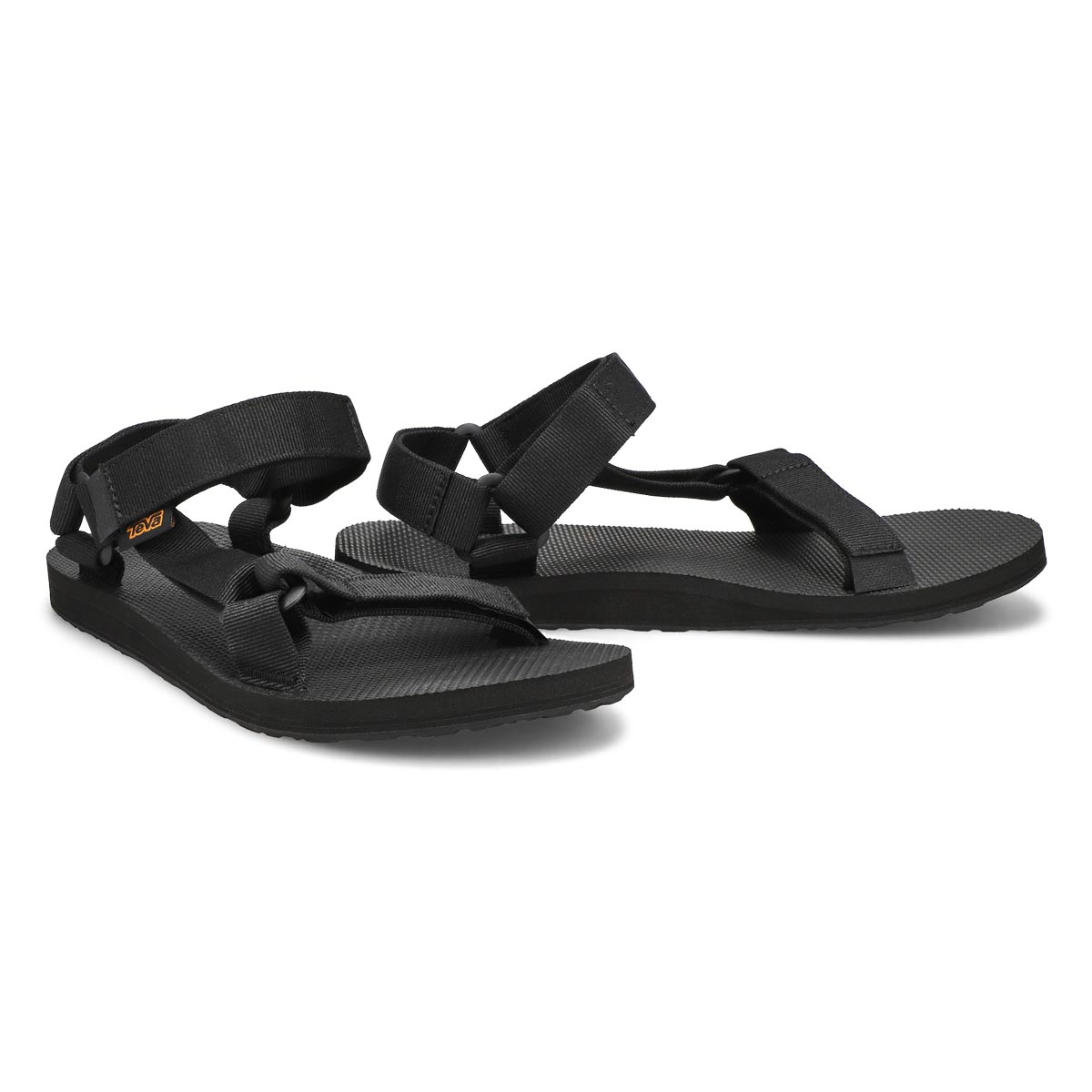 Sandales ORIGINAL UNIVERSAL URBAN, noir, hommes