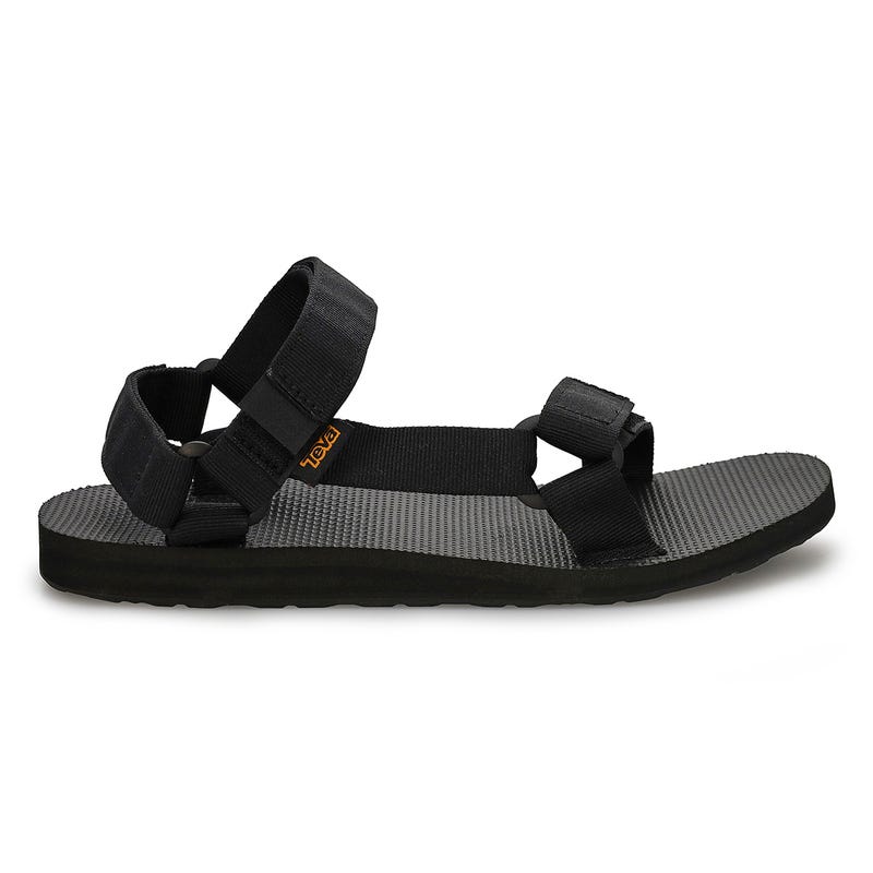 Sandales ORIGINAL UNIVERSAL URBAN, noir, hommes