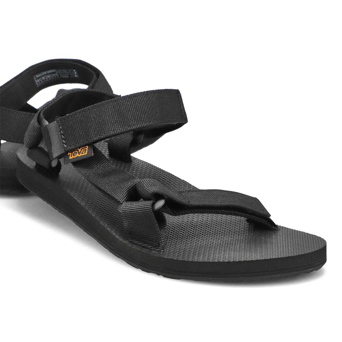 Men's Original Universal Urban Sandal -  Black