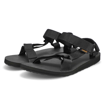 Sandales ORIGINAL UNIVERSAL URBAN, noir, hommes