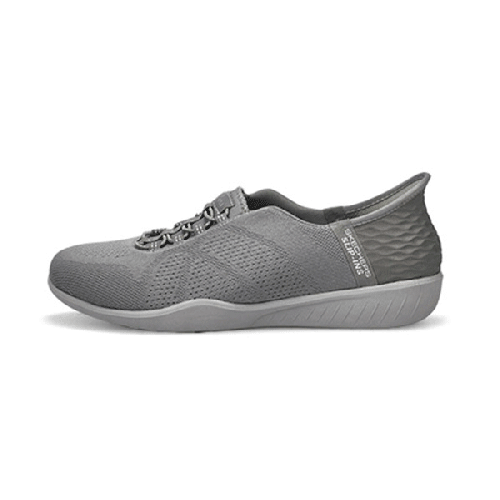 Skechers Woemn's Newbury St Slip-Ins Sneaker | SoftMoc.com