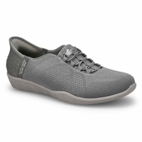 Baskets à enfiler NEWBURY ST SLIP-INS, gris, femmes