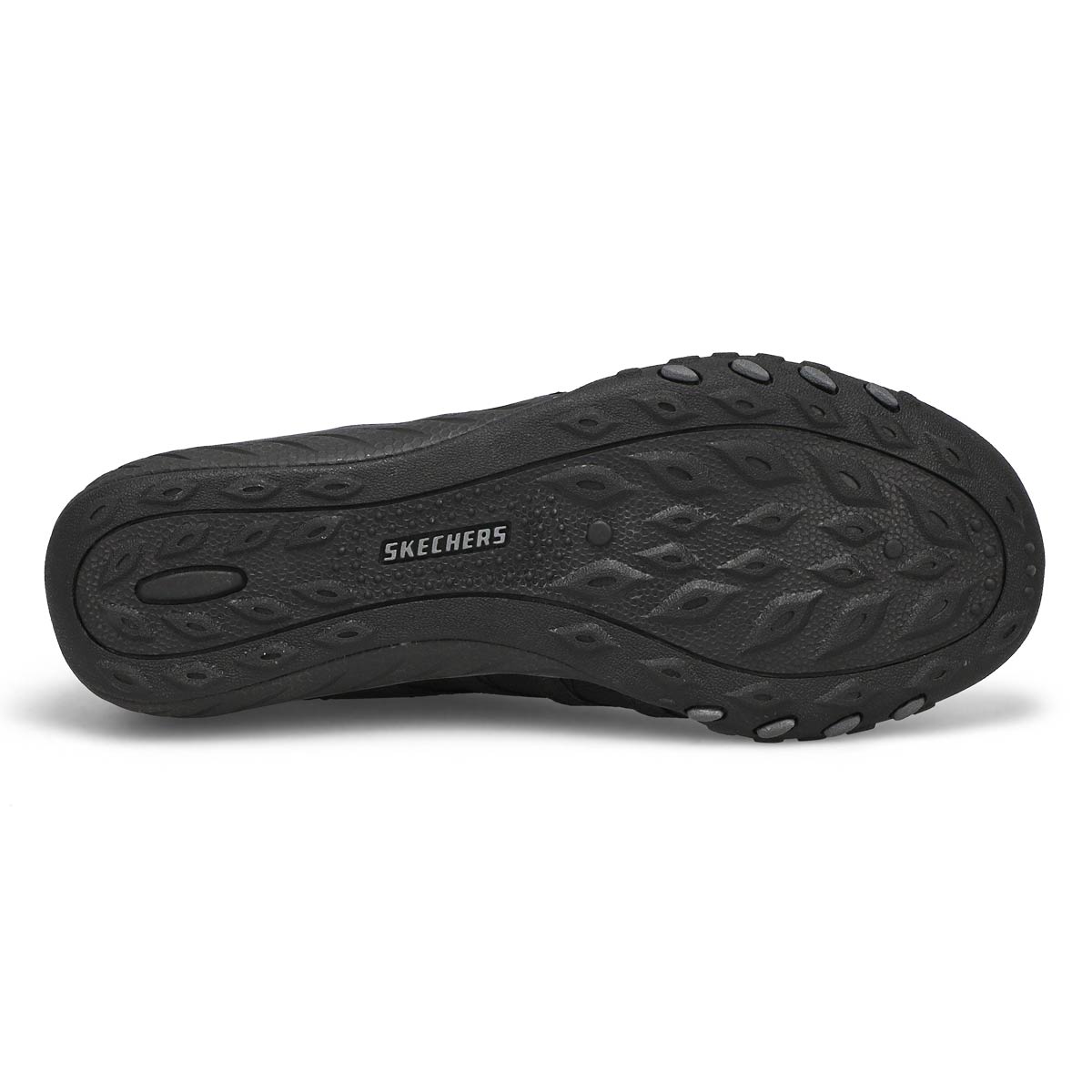 Women's Breathe Easy Slip-Ins Sneaker - Black