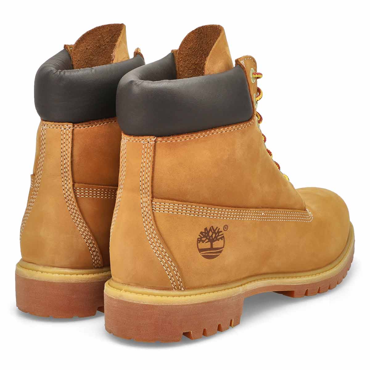 Men's Icon 6  Premium  Waterproof Boots - Wheat