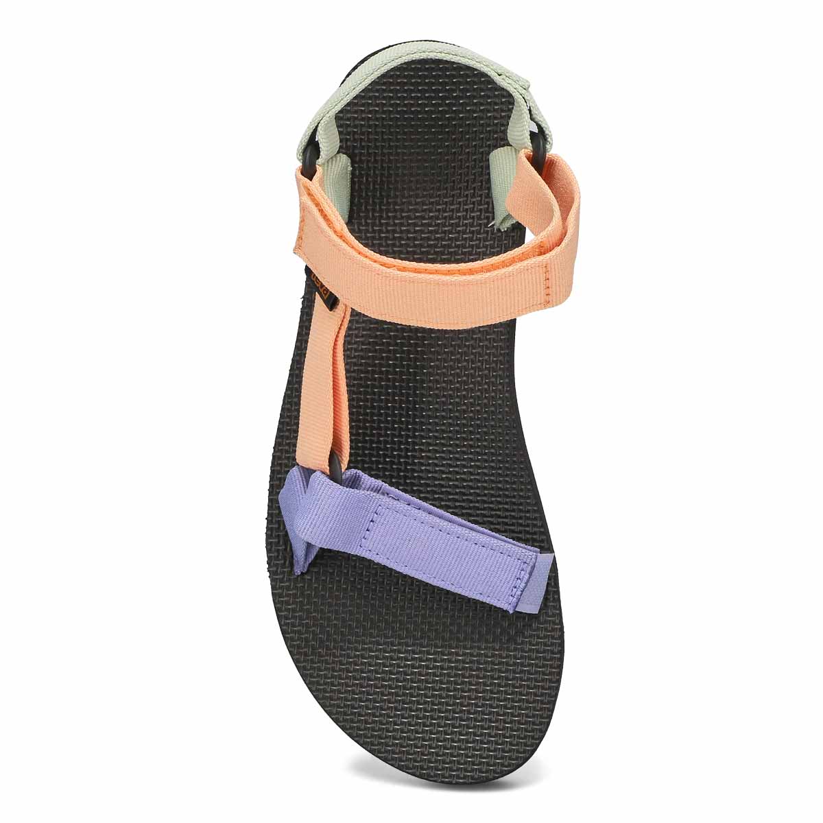 Women's Flatform Universal Sandal - Multi