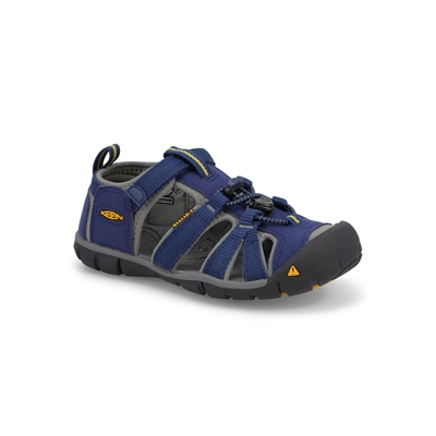Infs-b SeacampIICNX blu/grgyl sport sndl