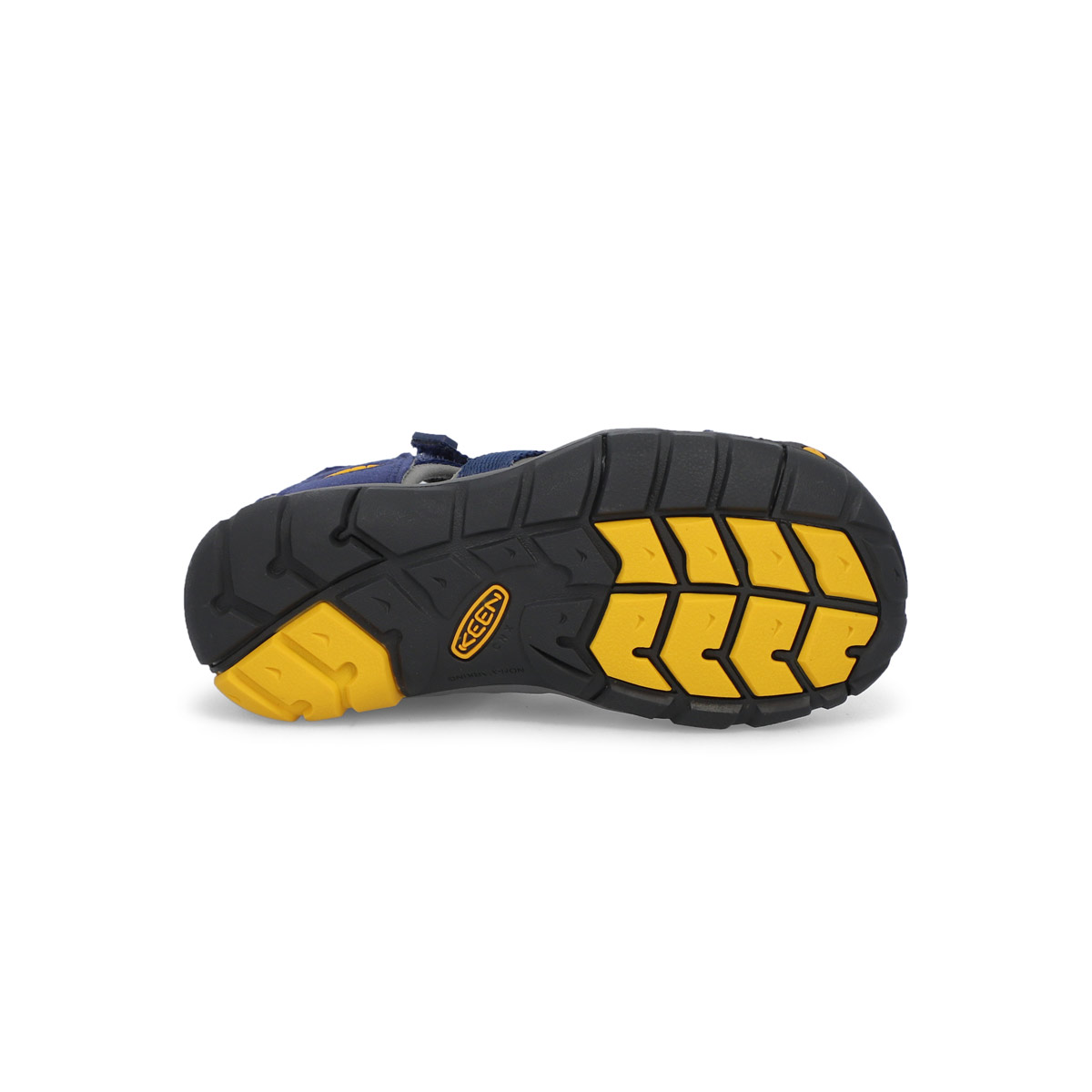 Infants' Seacamp II CNX Sport Sandal - Blue/Grgyl