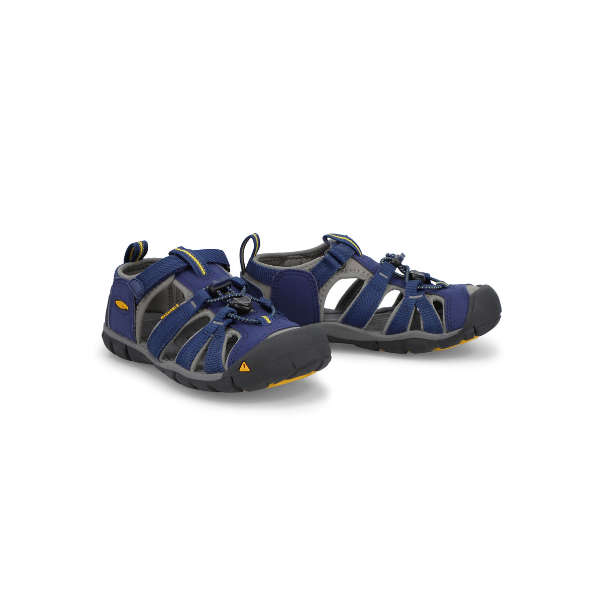 Infants' Seacamp II CNX Sport Sandal - Blue/Grgyl