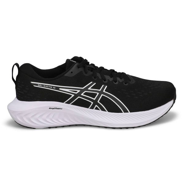 Chaussure de course de performanc GEL-EXCITE 10, hommes - EXTRA LARGE