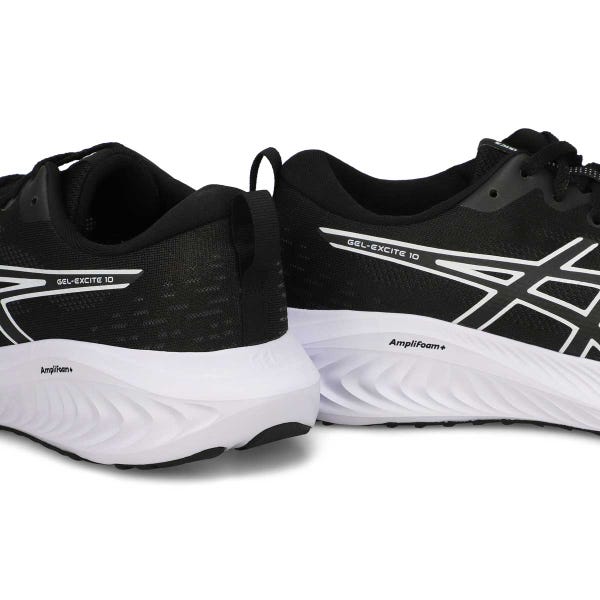 Chaussure de course de performanc GEL-EXCITE 10, hommes - EXTRA LARGE