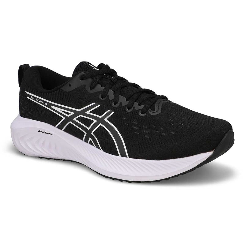 Chaussure de course de performanc GEL-EXCITE 10, hommes - EXTRA LARGE