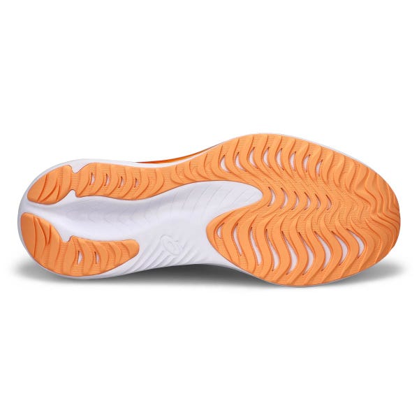 Chaussure de course de performance GEL-EXCITE 10, noir/vague sarcelle, hommes