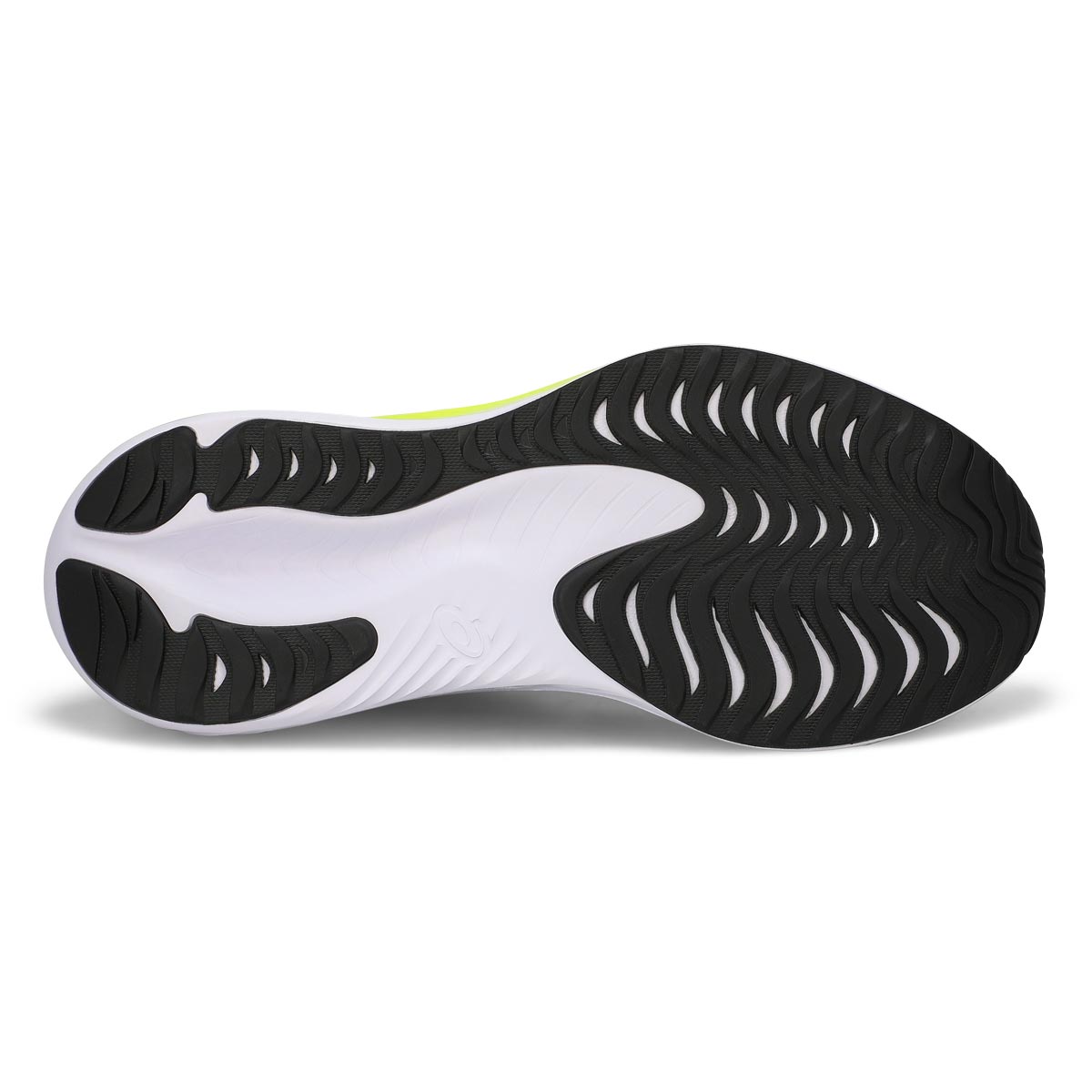 Men's Gel-Excite 10 Performance Runner - Blue Expanse/ Yellow