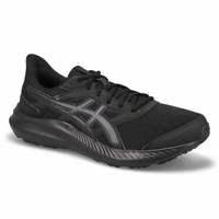 Men's Jolt 4 Wide Performance Runner - Black/Black