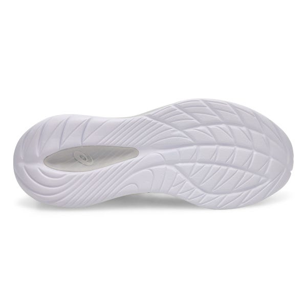 Baskets de performance GEL-CUMULUS 27, noir/jaune lucide, hommes