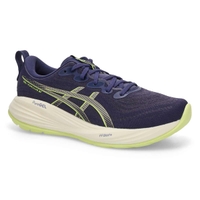 Men's Gel-Cumulus 27 Performance Sneaker - Indigo Fog/Lucid Yellow