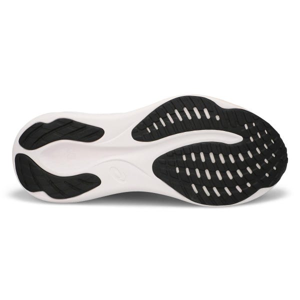 Men's Gel-Pulse 16 Performance Runner - Black/Nova Orange