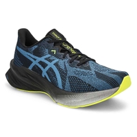 Men's Dynablast 5 Lace Up Performance Sneaker - Black/Winter Sea