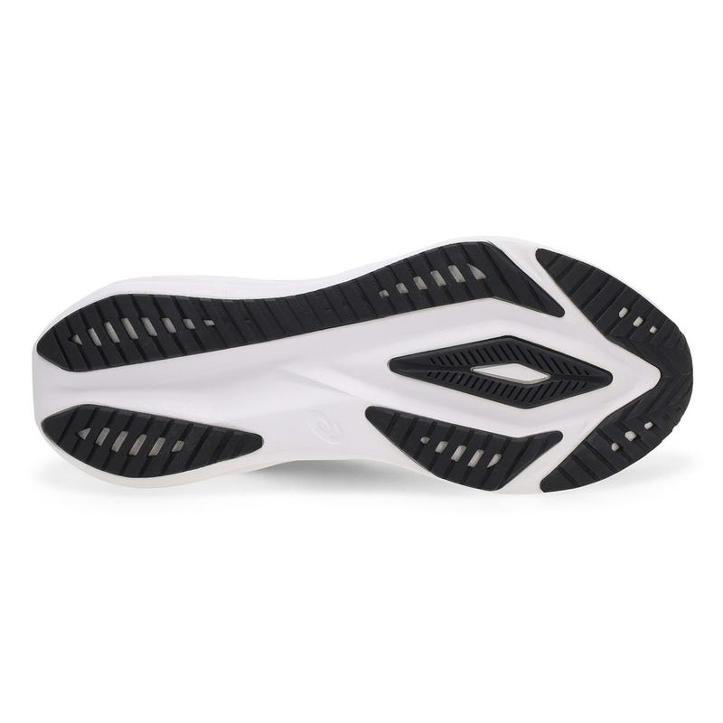 Men's Versablast 4 Performance Sneaker - Black/Illuminate Yellow