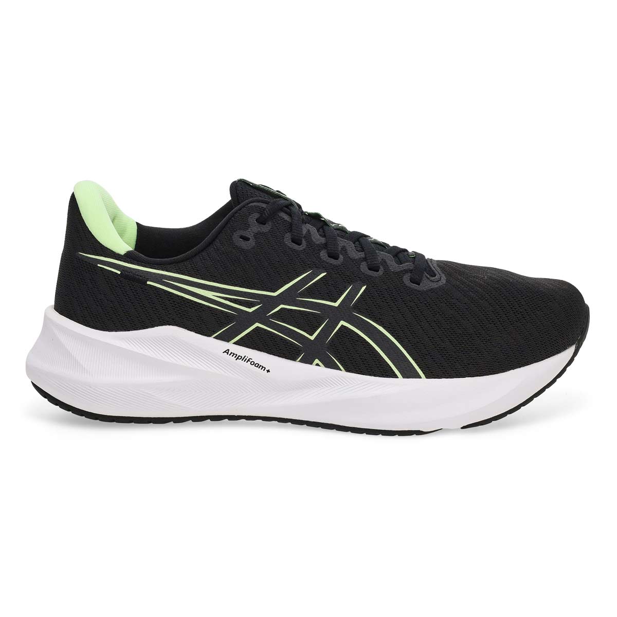 Men's Versablast 4 Lace Up Wide Performance Sneake