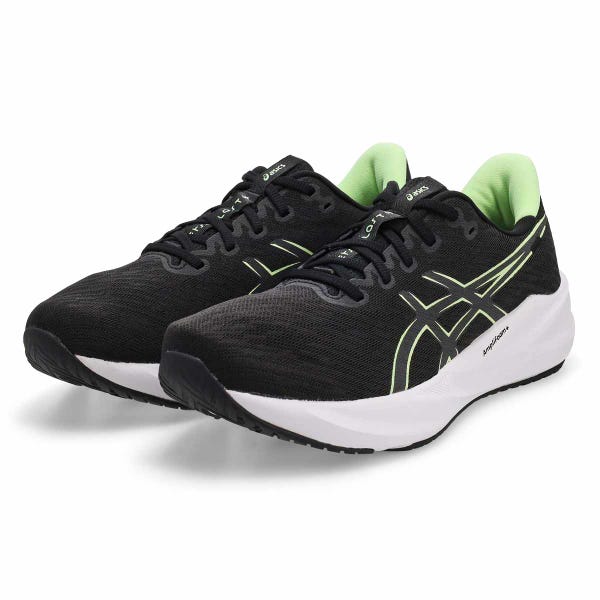 Men's Versablast 4 Performance Sneaker - Black/Illuminate Yellow