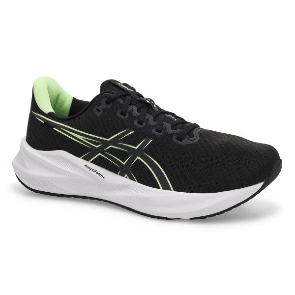 Men's Versablast 4 Performance Sneaker - Black/Illuminate Yellow