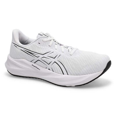 Mns Versablast 4 Performance Sneaker - White/Black